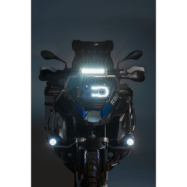 Гмоли верхні Touratech 