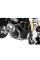 Гмоли PUIG для BMW R Nine T/Scrambler/Pure/Racer/Urban G/S 14-20 (чорні)
