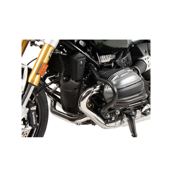 Гмоли Hepco&Becker BMW R 12 (24-) чорні