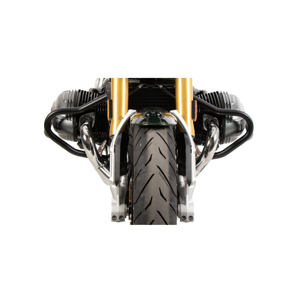 Гмоли Hepco&Becker BMW R 12 (24-) чорні