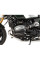 Гмоли Hepco&Becker BMW R 12 (24-) чорні