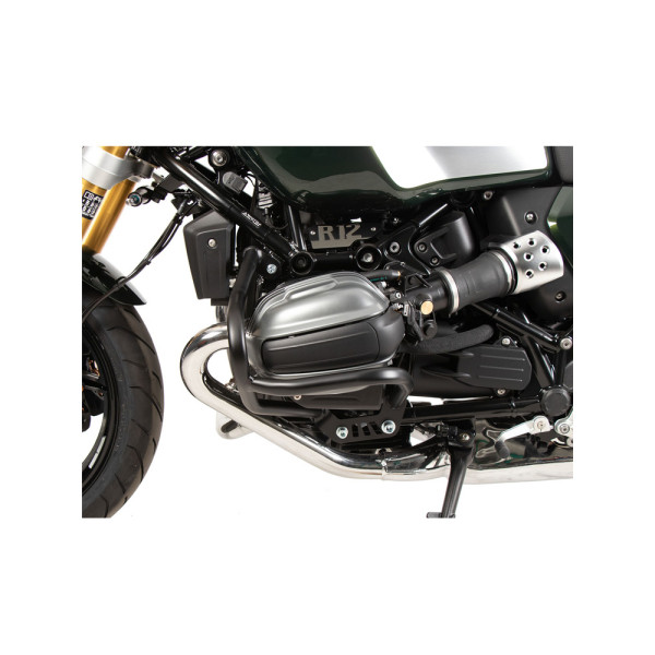 Гмоли Hepco&Becker BMW R 12 (24-) чорні