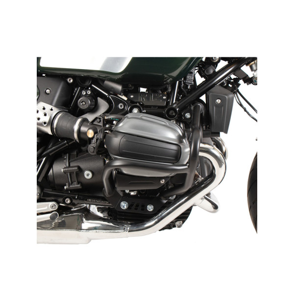 Гмоли Hepco&Becker BMW R 12 (24-) чорні