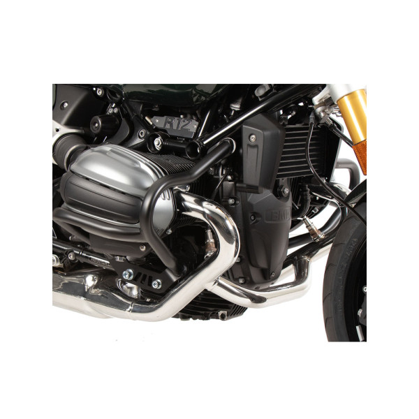Гмоли Hepco&Becker BMW R 12 (24-) чорні