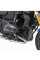 Гмоли - антрацит Hepco&Becker до BMW R 1200 RS 15-