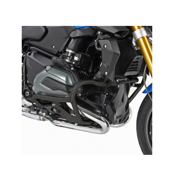 Гмоли - антрацит Hepco&Becker до BMW R 1200 RS 15-