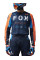 Кросова кофта Fox 180 Race Spec Midnight синьо-помаранчева