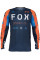 Кросова кофта Fox 180 Race Spec Midnight синьо-помаранчева