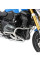Гмоли Hepco&Becker BMW R 1200 RS (15-18) сріблясті