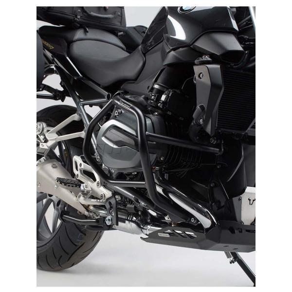 Гмоли SW-Motech для BMW R 1200 R (14-19), R 1200 RS (15-18)