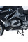 Гмоли R&G для BMW R1250RT (19-20) чорні