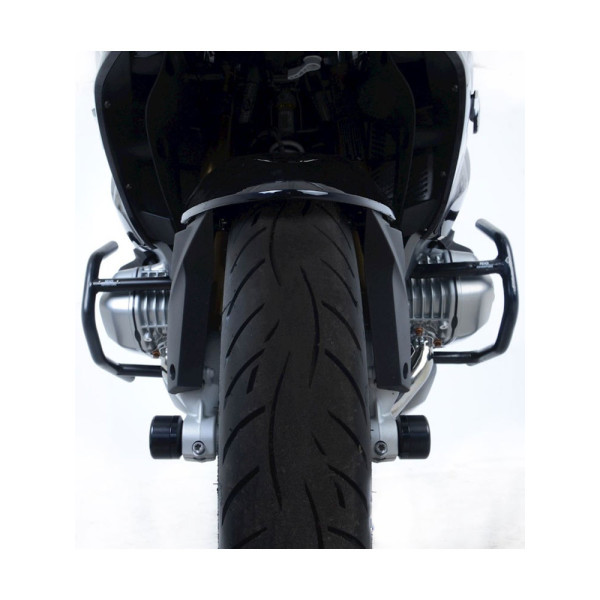 Гмоли R&G для BMW R1250RT (19-20) чорні