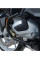 Гмоли R&G для BMW R1250RT (19-20) чорні