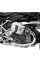 Гмол двигуна Hepco&Becker для BMW R 1200 R 06-10 Чорний