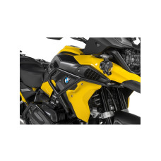 Гмоли верхні Touratech для BMW R 1250 GS (18-) чорні