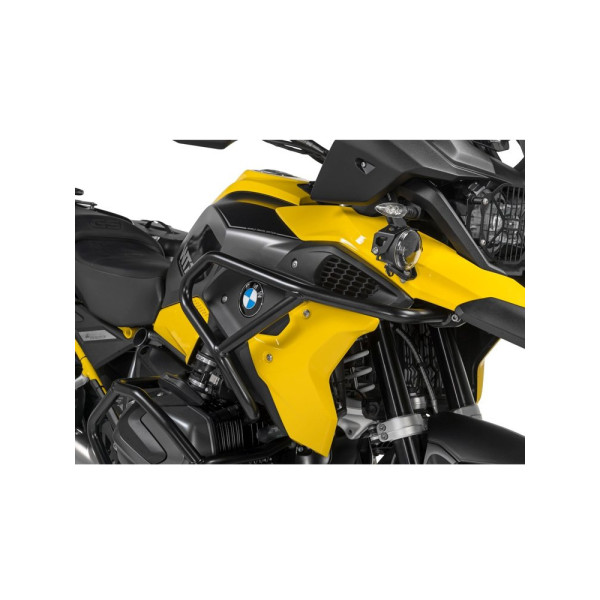 Гмоли верхні Touratech для BMW R 1250 GS (18-) чорні
