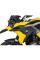 Гмоли верхні Touratech для BMW R 1250 GS (18-) чорні