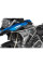 Гмоли верхні Touratech для BMW R 1250 GS (18-) сріблясті