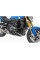 Гмол двигуна Hepco&Becker BMW R 1200 R 15-18