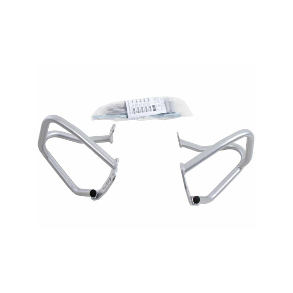Гмоли двигуна Hepco&Becker BMW R nine T (14-16) срібні