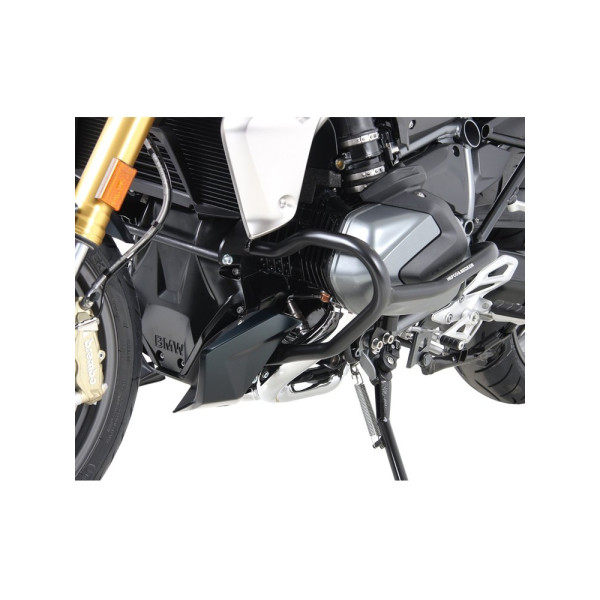 Гмол двигуна Hepco&Becker для BMW R 1250 RS (19-) чорний