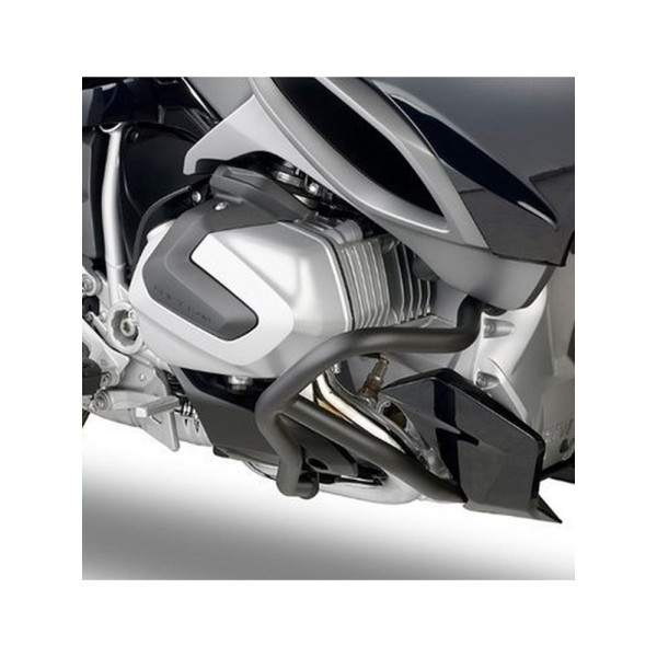 Гмоли двигуна Kappa BMW R 1250 RT (19-) чорні