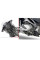 Гмоли двигуна GIVI BMW R 1250 RT (19-) чорні