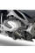 Гмоли двигуна GIVI BMW R 1250 RT (19-) чорні