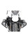 Гмол двигуна Hepco&Becker BMW R nine T Urban G/S 17-23
