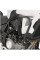 Гмоли двигуна Givi до Benelli TRK502 (17-)/ TRK502 X (20-) чорні