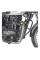 Гмоли двигуна GIVI Benelli Imperiale 400 (20) чорні