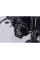 Крашбари SW-MOTECH для Ducati Scrambler Nightshift / Full Throttle (23-) чорні
