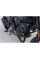 Крашбари SW-MOTECH для Ducati Scrambler Nightshift / Full Throttle (23-) чорні