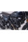 Крашбари SW-MOTECH для Ducati Scrambler Nightshift / Full Throttle (23-) чорні