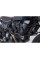 Крашбари SW-MOTECH для Ducati Scrambler Nightshift / Full Throttle (23-) чорні