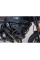 Крашбари SW-MOTECH для Ducati Scrambler Nightshift / Full Throttle (23-) чорні