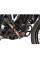 Гмоли двигуна Hepco&Becker Ducati Scrambler 800 Nightshift/Full Throttle (23-) чорні