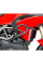 Гмоли двигуна Kappa Ducati Multistrada 1200 (10-14) чорні