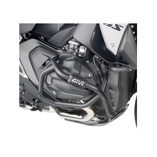 Гмоли двигуна GIVI BMW R 1300 GS (23-) чорні