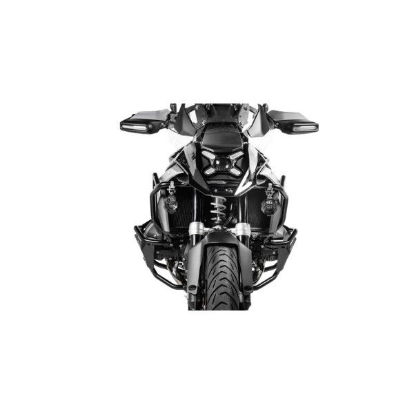 Гмоли верхні Touratech для BMW R 1300 GS (23-) чорні