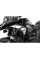 Гмоли верхні Touratech для BMW R 1300 GS (23-) чорні