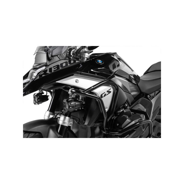 Гмоли верхні Touratech для BMW R 1300 GS (23-) чорні