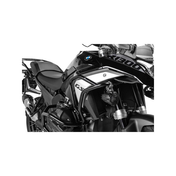 Гмоли верхні Touratech для BMW R 1300 GS (23-) чорні