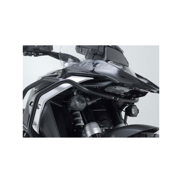 Гмоли верхні SW-MOTECH до BMW R 1300 GS (23-)