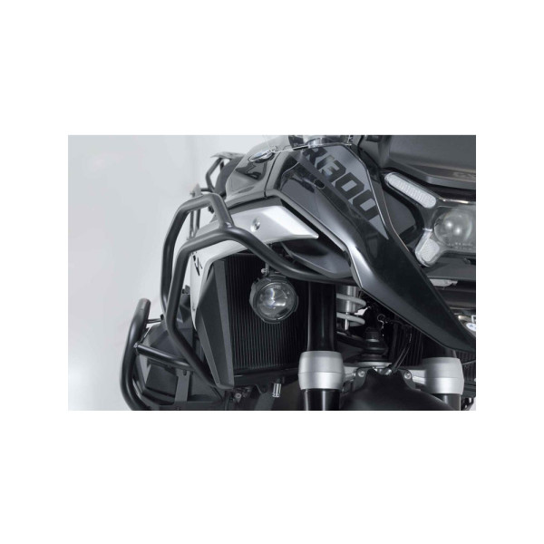 Гмоли верхні SW-MOTECH до BMW R 1300 GS (23-)
