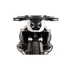 Гмоли бака пального Hepco&Becker для BMW R 1300 GS (23-) нержавіюча сталь