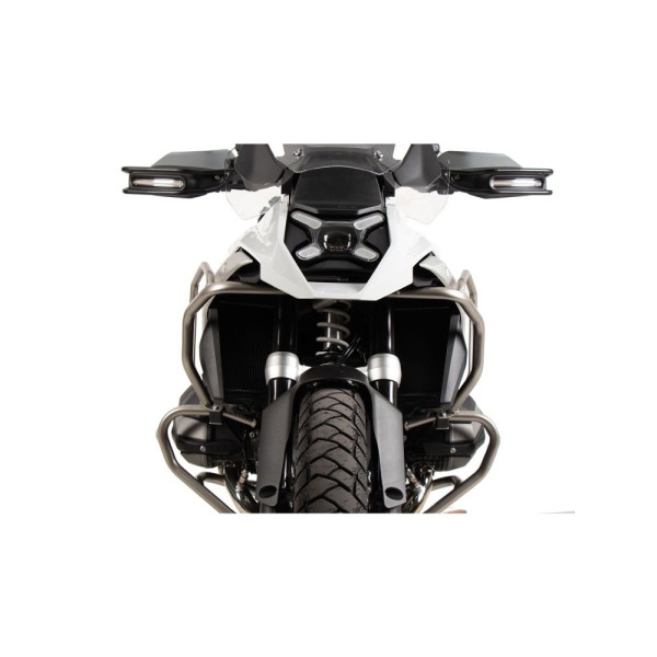 Гмоли бака пального Hepco&Becker для BMW R 1300 GS (23-) нержавіюча сталь
