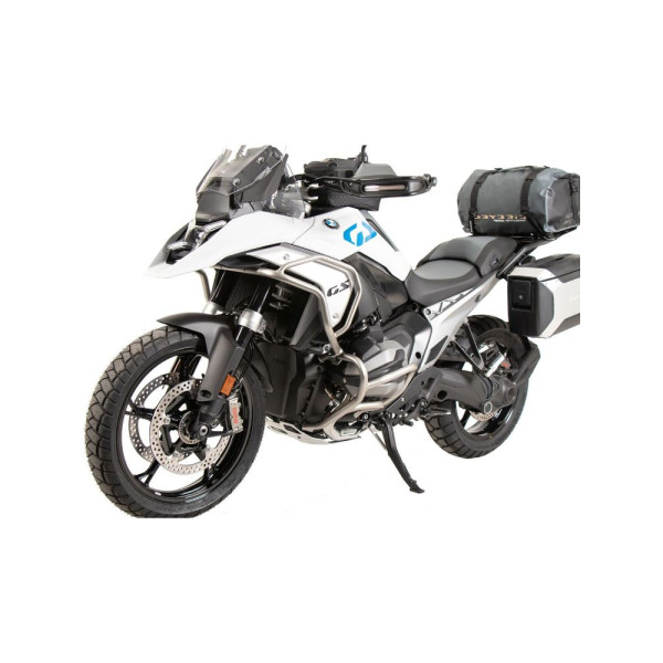 Гмоли бака пального Hepco&Becker для BMW R 1300 GS (23-) нержавіюча сталь