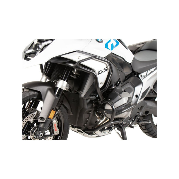 Гмоли для паливного бака Hepco&Becker для BMW R 1300 GS (23-) чорні