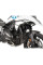 Гмоли для паливного бака Hepco&Becker для BMW R 1300 GS (23-) чорні